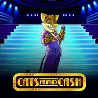 CATS AND CASH