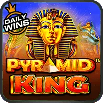 PYRAMID KING