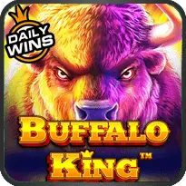 BUFFALO KING