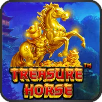 TREASURE HORSE