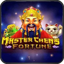 MASTER CHEN'S FORTUNE