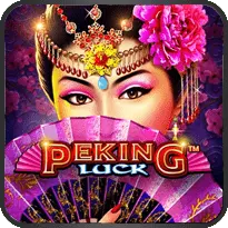 PEKING LUCK