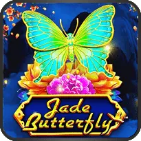 JADE BUTTERFLY