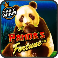 PANDA'S FORTUNE