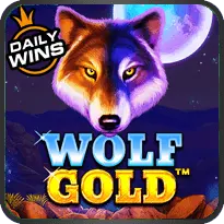 WOLF GOLD