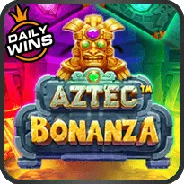 AZTEC BONANZA