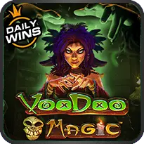 VOODOO MAGIC