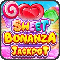 SWEET BONANZA JACKPOT