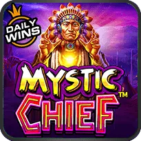 MYSTIC CHIEF