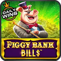 PIGGY BANK BILL