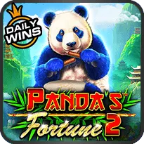 PANDA'S FORTUNE 2