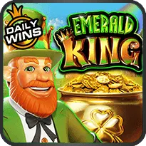 EMERALD KING