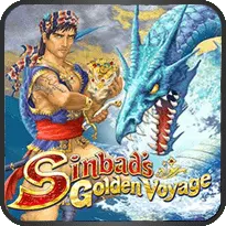 SINBAD'S GOLDEN VOYAGE