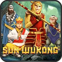 SUN WUKONG