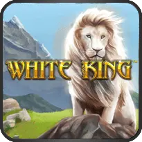 WHITE KING