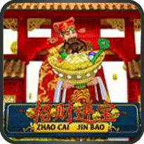 ZHAO CAI JIN BAO