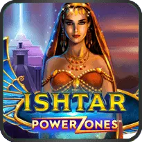 ISHTAR POWER ZONES