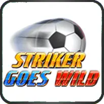 STRIKER GOES WILD