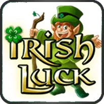 IRISH LUCK