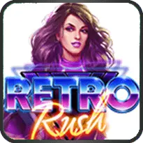 RETRO RUSH