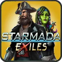 STARMADA EXILES