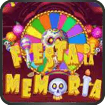 FIESTA DE LA MEMORIA