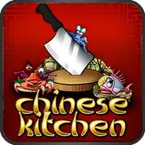 Chinese Kitchen