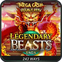 LEGENDARY BEASTS SAGA