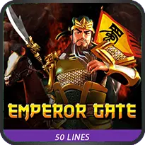 Emperor Gate