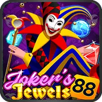 JOKER'S JEWELS