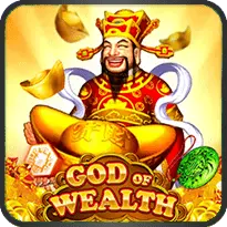 GOD OF WEALTH