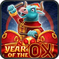 YEAR OF OX