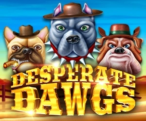 DESPERATE DAWGS